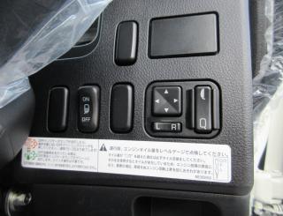 三菱 ウィング 中型 令和7年1月 ◆商談中◆　2KGーFK65F 10枚目