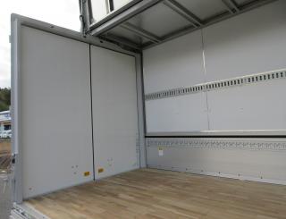 三菱 ウィング 中型 令和7年1月 ◆商談中◆　2KGーFK65F 23枚目