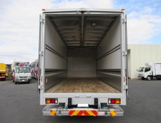 三菱 ウィング 中型 令和7年1月 ◆商談中◆　2KGーFK65F 24枚目