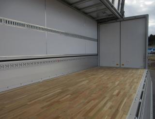 三菱 ウィング 中型 令和7年1月 ◆商談中◆　2KGーFK65F 31枚目