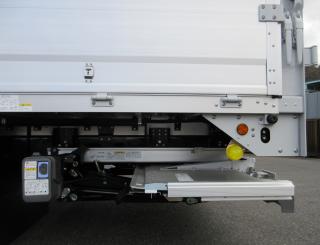 三菱 ウィング 中型 令和7年1月 ◆商談中◆　2KGーFK65F 33枚目