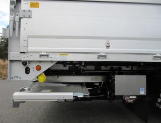 三菱 ウィング 中型 令和7年1月 ◆商談中◆　2KGーFK65F 35枚目