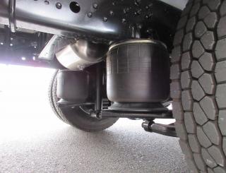 三菱 ウィング 中型 令和7年1月 ◆商談中◆　2KGーFK65F 36枚目