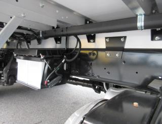 三菱 ウィング 中型 令和7年1月 ◆商談中◆　2KGーFK65F 37枚目