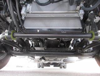 三菱 ウィング 中型 令和7年1月 ◆商談中◆　2KGーFK65F 39枚目