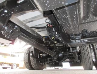 三菱 ウィング 中型 令和7年1月 ◆商談中◆　2KGーFK65F 42枚目