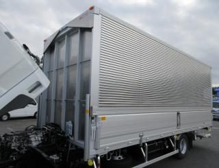 三菱 ウィング 中型 令和7年1月 ◆商談中◆　2KGーFK65F 44枚目