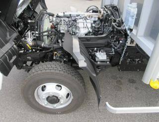 三菱 ウィング 中型 令和7年1月 ◆商談中◆　2KGーFK65F 45枚目