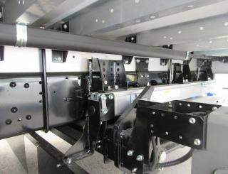 三菱 ウィング 中型 令和7年1月 ◆商談中◆　2KGーFK65F 49枚目