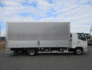 三菱 ウィング 中型 令和7年1月 ◆商談中◆　2KGーFK65F 6枚目