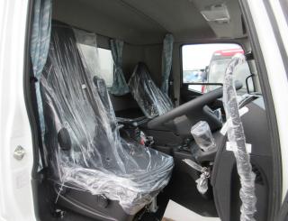 三菱 ウィング 中型 令和7年1月 ◆商談中◆　2KGーFK65F 7枚目