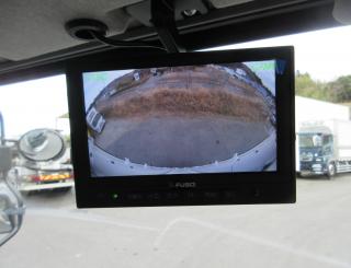 三菱 ウィング 中型 令和7年1月 ◆商談中◆　2KGーFK65F 16枚目