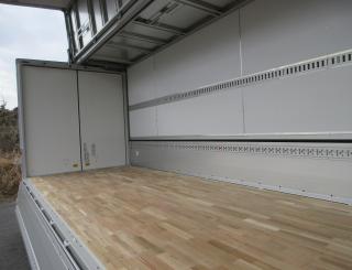 三菱 ウィング 中型 令和7年1月 ◆商談中◆　2KGーFK65F 22枚目