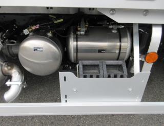 三菱 ウィング 中型 令和7年1月 ◆商談中◆　2KGーFK65F 39枚目