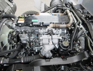 三菱 ウィング 中型 令和7年1月 ◆商談中◆　2KGーFK65F 48枚目