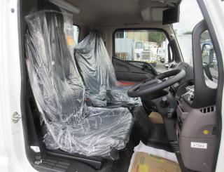 三菱 平ボデー・Wキャブ・シャーシ 小型 令和7年1月 ◆商談中◆　2RGーFEB50 7枚目