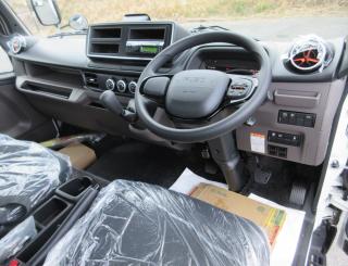 三菱 平ボデー・Wキャブ・シャーシ 小型 令和7年1月 ◆商談中◆　2RGーFEB50 9枚目