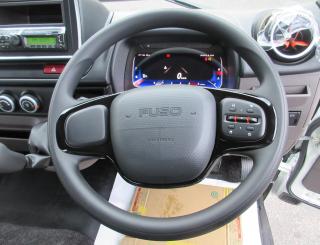 三菱 平ボデー・Wキャブ・シャーシ 小型 令和7年1月 ◆商談中◆　2RGーFEB50 11枚目