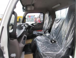 三菱 平ボデー・Wキャブ・シャーシ 小型 令和7年1月 ◆商談中◆　2RGーFEB50 19枚目