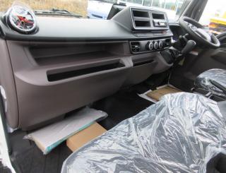 三菱 平ボデー・Wキャブ・シャーシ 小型 令和7年1月 ◆商談中◆　2RGーFEB50 20枚目