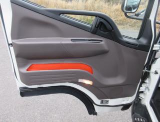 三菱 平ボデー・Wキャブ・シャーシ 小型 令和7年1月 ◆商談中◆　2RGーFEB50 21枚目