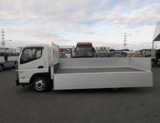 三菱 平ボデー・Wキャブ・シャーシ 小型 令和7年1月 ◆商談中◆　2RGーFEB50 27枚目