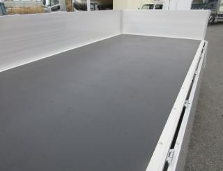 三菱 平ボデー・Wキャブ・シャーシ 小型 令和7年1月 ◆商談中◆　2RGーFEB50 28枚目