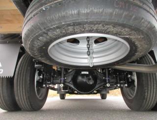 三菱 平ボデー・Wキャブ・シャーシ 小型 令和7年1月 ◆商談中◆　2RGーFEB50 30枚目