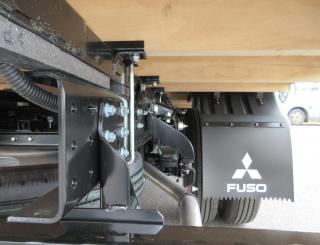 三菱 平ボデー・Wキャブ・シャーシ 小型 令和7年1月 ◆商談中◆　2RGーFEB50 31枚目