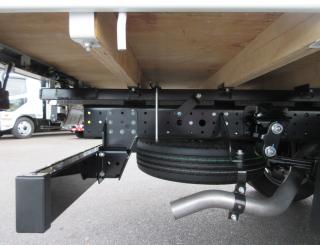 三菱 平ボデー・Wキャブ・シャーシ 小型 令和7年1月 ◆商談中◆　2RGーFEB50 32枚目