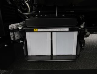 三菱 平ボデー・Wキャブ・シャーシ 小型 令和7年1月 ◆商談中◆　2RGーFEB50 36枚目