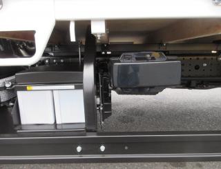 三菱 平ボデー・Wキャブ・シャーシ 小型 令和7年1月 ◆商談中◆　2RGーFEB50 37枚目