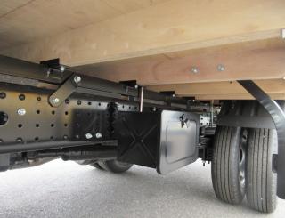 三菱 平ボデー・Wキャブ・シャーシ 小型 令和7年1月 ◆商談中◆　2RGーFEB50 39枚目