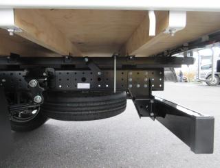 三菱 平ボデー・Wキャブ・シャーシ 小型 令和7年1月 ◆商談中◆　2RGーFEB50 40枚目