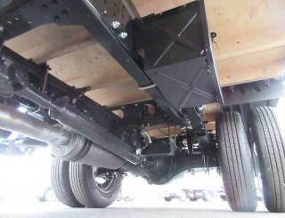 三菱 平ボデー・Wキャブ・シャーシ 小型 令和7年1月 ◆商談中◆　2RGーFEB50 41枚目