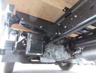 三菱 平ボデー・Wキャブ・シャーシ 小型 令和7年1月 ◆商談中◆　2RGーFEB50 42枚目