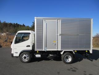 三菱 バン 小型  ◆商談中◆　2PGーFEA80 4枚目