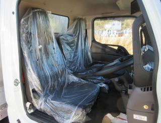 三菱 バン 小型  ◆商談中◆　2PGーFEA80 7枚目