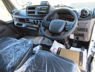 三菱 バン 小型  ◆商談中◆　2PGーFEA80 9枚目