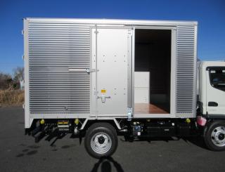 三菱 バン 小型  ◆商談中◆　2PGーFEA80 23枚目