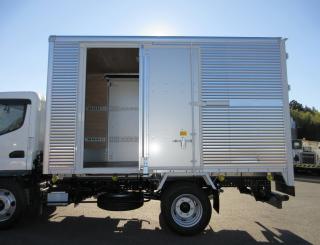 三菱 バン 小型  ◆商談中◆　2PGーFEA80 29枚目