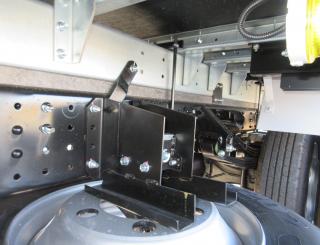 三菱 バン 小型  ◆商談中◆　2PGーFEA80 36枚目