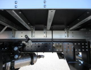 三菱 バン 小型  ◆商談中◆　2PGーFEA80 37枚目