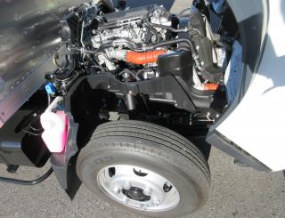 三菱 バン 小型  ◆商談中◆　2PGーFEA80 42枚目