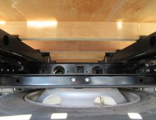 三菱 平ボデー・Wキャブ・シャーシ 小型  2RGーFEB80 31枚目