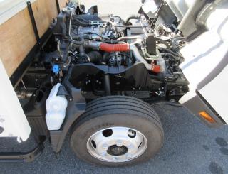 三菱 平ボデー・Wキャブ・シャーシ 小型  2RGーFEB80 46枚目