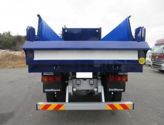 三菱 ダンプ 大型  ◆商談中◆　2PGーFV70HX 5枚目