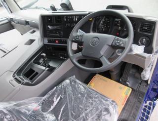 三菱 ダンプ 大型  ◆商談中◆　2PGーFV70HX 9枚目