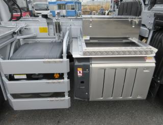 三菱 ダンプ 大型  ◆商談中◆　2PGーFV70HX 25枚目