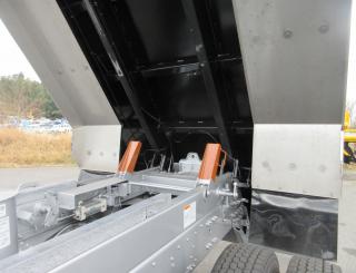 三菱 ダンプ 大型  ◆商談中◆　2PGーFV70HX 29枚目